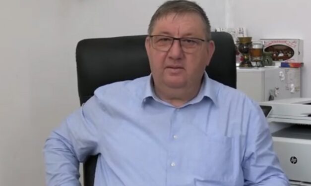 Gazele naturale devin realitate în comuna Frecăţei: s-a semnat contractul de finanţare