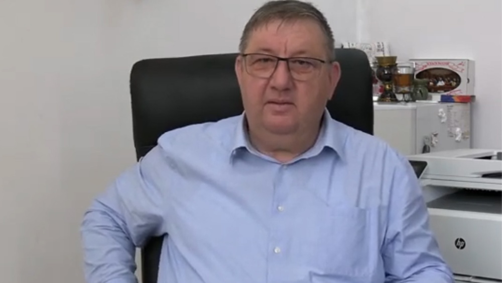 Gazele naturale devin realitate în comuna Frecăţei: s-a semnat contractul de finanţare