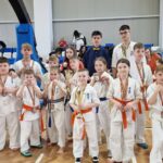 Karatiştii lui Pănuţă, 36 de medalii la „Youth Challenge Cup 2026″