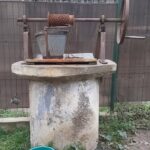 Mai bine de jumătate dintre fântânile publice din judeţul Tulcea nu au apă potabilă
