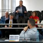 Managerul SJU, dr. Tudor Năstăsescu: „Povestea cu hrana, probabil că este un meci care nu este al nostru. Nu pot să mă lupt cu văzduhul, cu conturi de Facebook false”