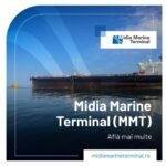 Midia Marine Terminal: informații oficiale și măsuri privind recuperarea remorcherului „Astana”, disponibile pe site-ul companiei