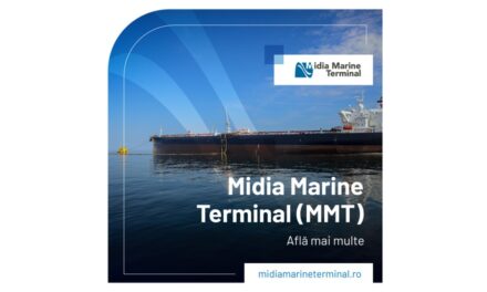 Midia Marine Terminal: informații oficiale și măsuri privind recuperarea remorcherului „Astana”, disponibile pe site-ul companiei