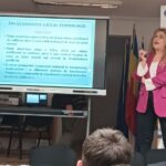 „Noi Construim Viitorul”, la Liceul Tehnologic Măcin: Eveniment de promovare a învăţământului liceal tehnologic şi dual