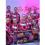 Nouă medalii pentru dansatorii Let’s Go Dance la Cupa Royal Dance