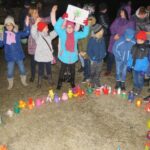 Ora Pământului 2026, sărbătorită cu dans şi voie bună în Piaţa Civică