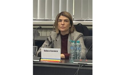 Organizaţia de Management al Destinaţiei Turistice „Eco Delta Tulcea”, înfiinţată oficial. Preşedintele Raluca Cacencu: „Pasul următor va fi să extindem asociaţia către cât mai multe UAT-uri”