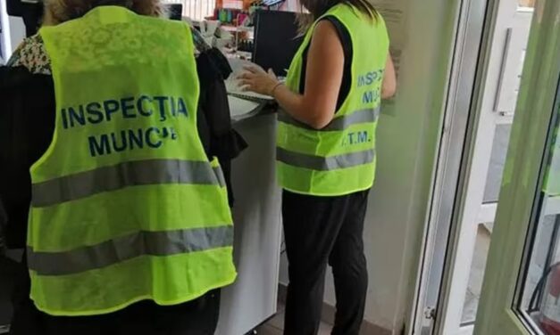 Peste 200 de angajatori tulceni, reclamaţi la ITM pentru neacordarea drepturilor salariale