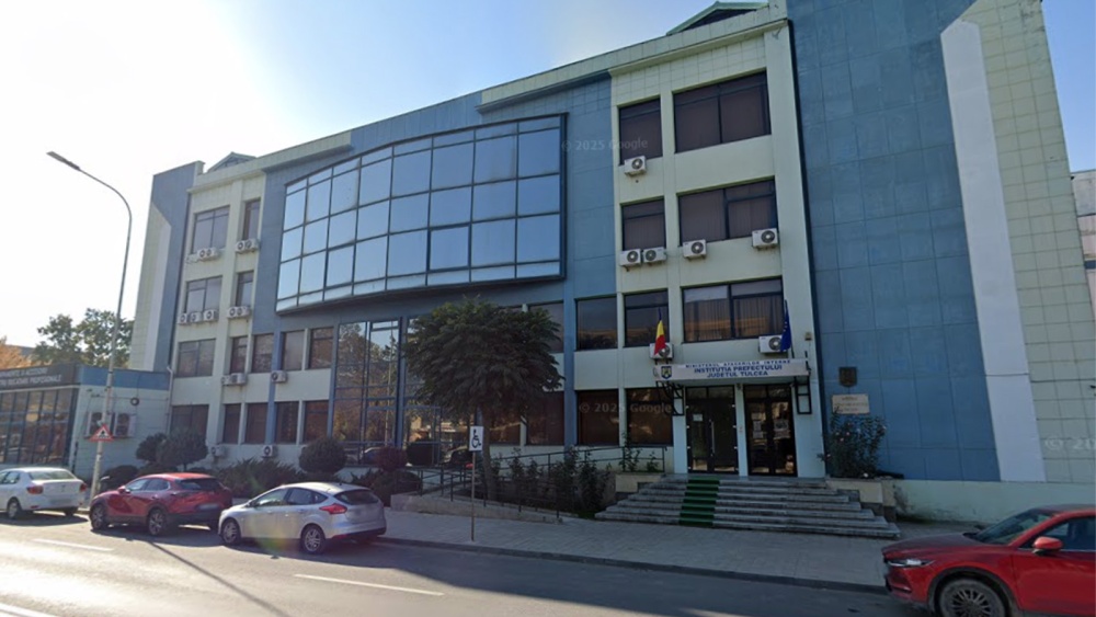 Prefectura Tulcea pierde doi angajaţi după ordonanţa de reformare a administraţiei