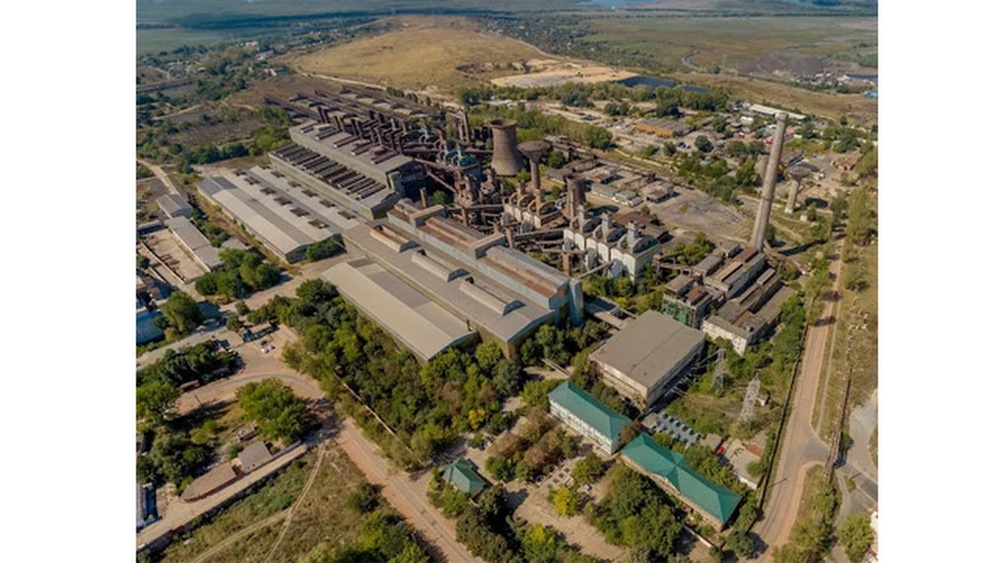 Radierea Ferom lasă în urmă o haldă „închisă” doar pe jumătate. Urmează să fie luată o decizie la nivel central