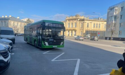 Schimbări majore în transportul public din Tulcea: noi trasee şi rute adaptate la situaţia reală din trafic