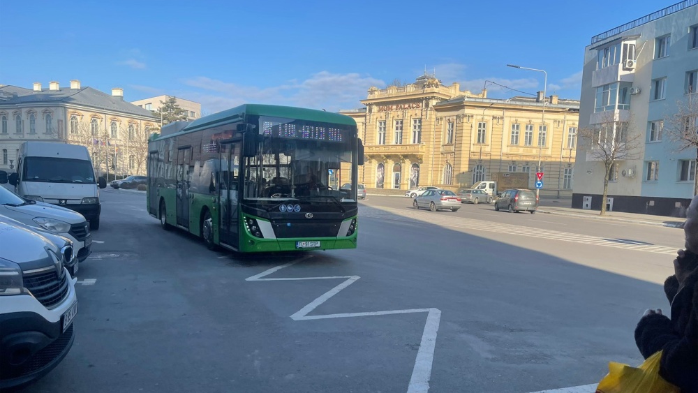Schimbări majore în transportul public din Tulcea: noi trasee şi rute adaptate la situaţia reală din trafic