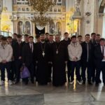 Elevii Seminarului Teologic din Tulcea, experienţă formativă la Istanbul în cadrul „Săptămânii Altfel”