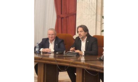 Sergiu Mircea Constantinescu, deputat PSD de Tulcea: „Vom vota acest buget pentru că ţara are nevoie de stabilitate. Dar nu semnăm un cec în alb”