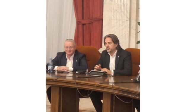 Sergiu Mircea Constantinescu, deputat PSD de Tulcea: „Vom vota acest buget pentru că ţara are nevoie de stabilitate. Dar nu semnăm un cec în alb”