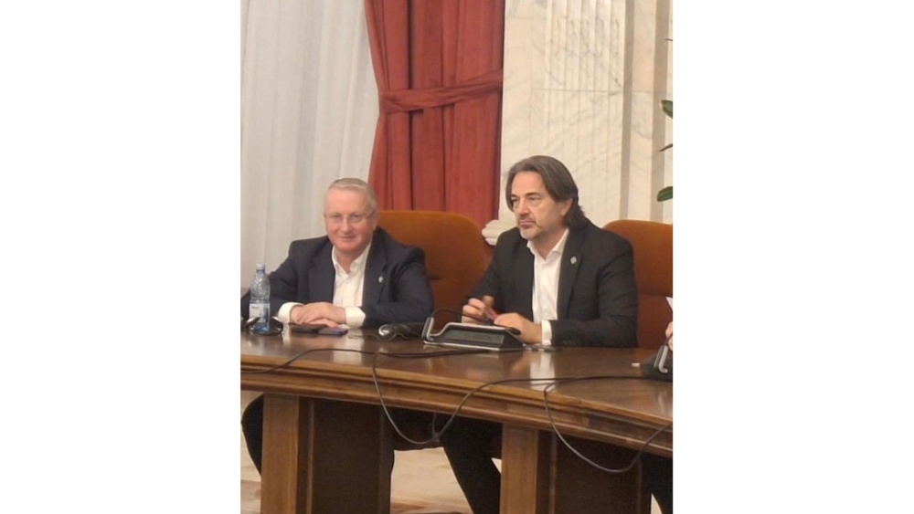 Sergiu Mircea Constantinescu, deputat PSD de Tulcea: „Vom vota acest buget pentru că ţara are nevoie de stabilitate. Dar nu semnăm un cec în alb”