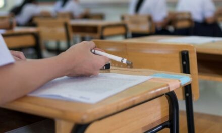 Simularea la BAC, boicotată la Colegiul Economic „Delta Dunării”  din municipiu şi Liceul Teoretic „Constantin Brătescu” din Isaccea