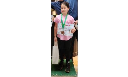 Tenis: Alessandra Petrescu, medalie de bronz la Turneul Campionilor de Iarnă