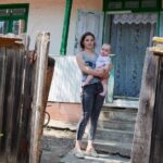 Tulcea mamelor minore: 130 de adolescente au născut în 2024