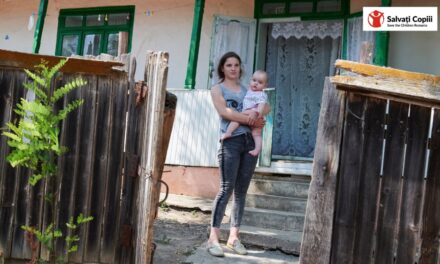 Tulcea mamelor minore: 130 de adolescente au născut în 2024