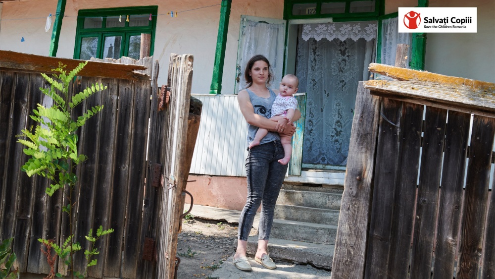 Tulcea mamelor minore: 130 de adolescente au născut în 2024