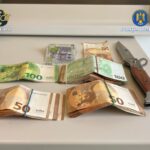 Tulcea: patru persoane arestate pentru trafic de minori