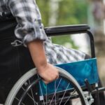 Unu din 18 adulţi din Tulcea este încadrat într-un grad de handicap
