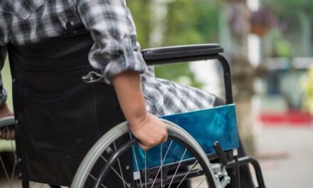 Unu din 18 adulţi din Tulcea este încadrat într-un grad de handicap