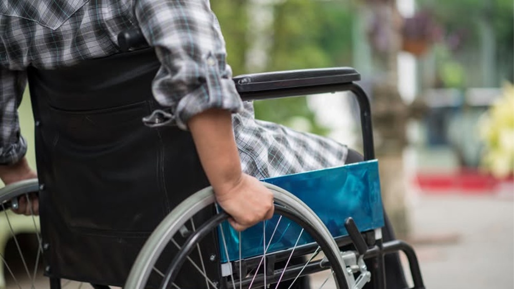 Unu din 18 adulţi din Tulcea este încadrat într-un grad de handicap