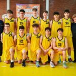 Victorie clară pentru baschetbaliştii U16 de la CSS Tulcea: 94-74 cu Phoenix Suceava