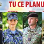 Vrei o carieră în Armată? Au început înscrierile