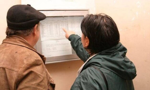 Administrator de bloc din Tulcea, acuzat că a furat banii locatarilor timp de trei ani