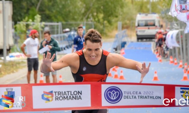 Aegyssus Sport Fest 2026 aduce la Tulcea sportivi din toată ţara, în luna mai