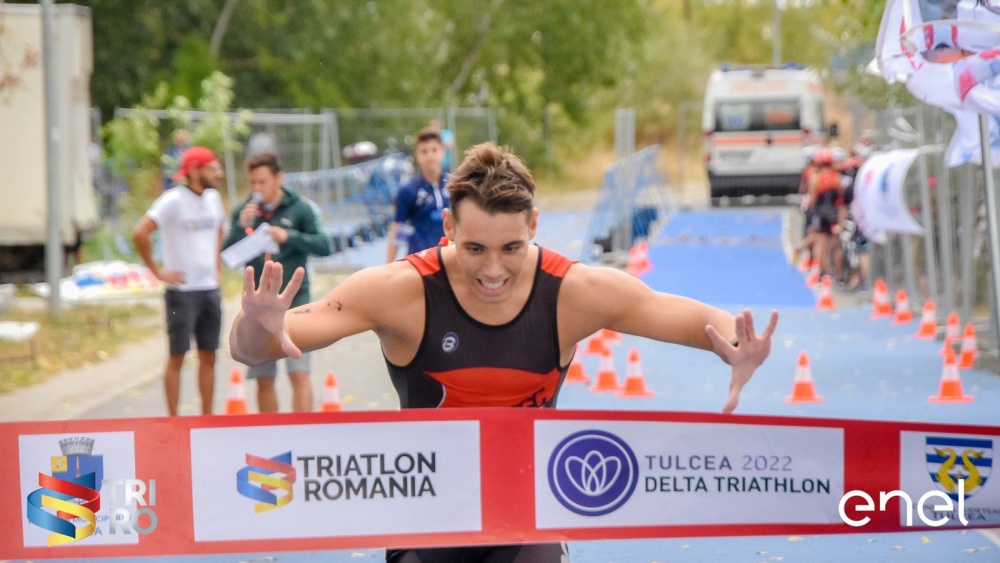 Aegyssus Sport Fest 2026 aduce la Tulcea sportivi din toată ţara, în luna mai