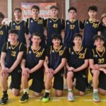 Baschetbaliştii U14 şi U15 de la CSS Tulcea încheie pe locul VI turneele finale