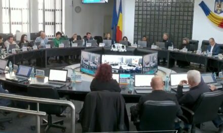 Consiliul Judeţean Tulcea a împărţit primăriilor din judeţ peste 43 milioane lei. Primarii au cerut 580 milioane lei