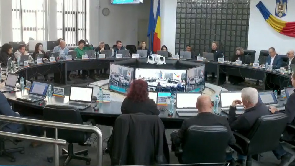 Consiliul Judeţean Tulcea a împărţit primăriilor din judeţ peste 43 milioane lei. Primarii au cerut 580 milioane lei