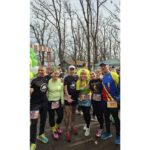 Echipa de ultramaraton Spartanii, pe locul al doilea la Ultra Race 24h Galaţi