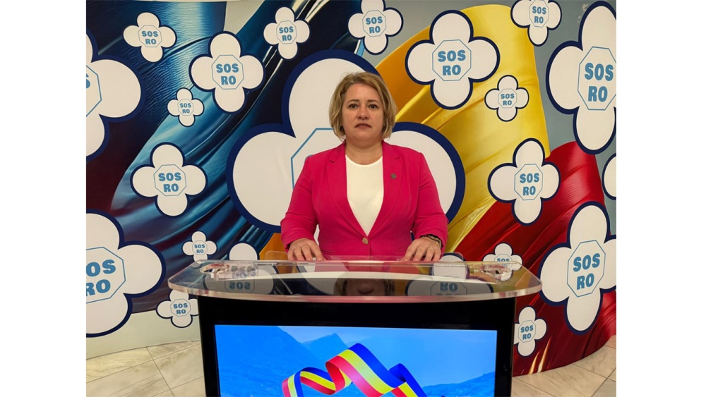 Deputatul de Tulcea Elena-Laura Toader: România – Săraca ţară bogată: între potenţial şi eşec administrativ