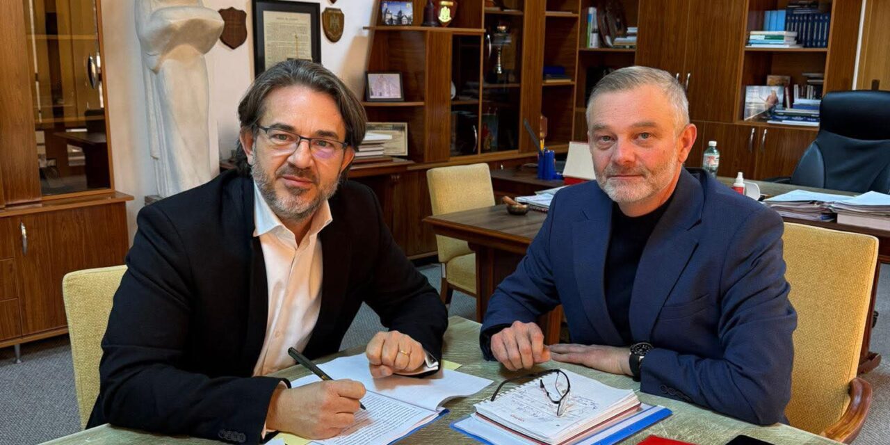 Sergiu Constantinescu, deputat PSD: “La Tulcea există voință, există dialog, există proiecte”