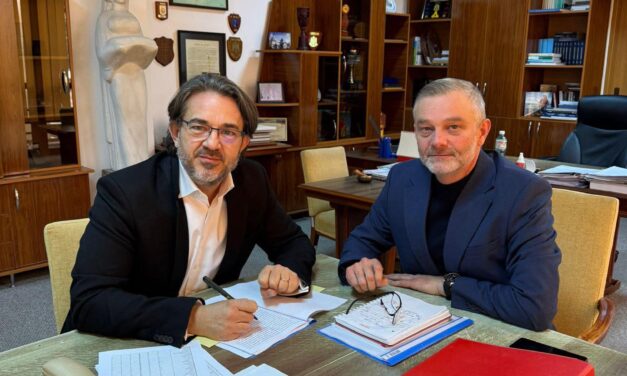 Sergiu Constantinescu, deputat PSD: “La Tulcea există voință, există dialog, există proiecte”