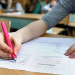 Mai mult de o treime dintre elevii tulceni au luat note sub 5 la simularea pentru Evaluarea Naţională