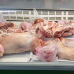 Mielul, „un scump” de Paşte la Tulcea: 45 lei/kg