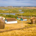 Muzeul Satului Pescăresc din Tulcea şi Faleza  „Ivan Patzaichin” – finaliste la „Destinaţia Anului 2026″