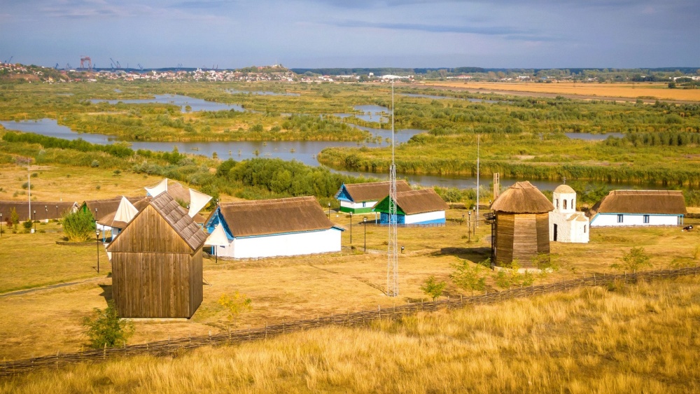 Muzeul Satului Pescăresc din Tulcea şi Faleza  „Ivan Patzaichin” – finaliste la „Destinaţia Anului 2026″