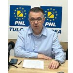 Pleacă guvernatorul Florin Stăneaţă pentru că este propunerea PSD? Preşedintele PNL Tulcea, Ştefan Ilie: „Pe noul guvernator îl cunosc, am validat şi eu experienţa lui, am încredere în capacitatea lui”