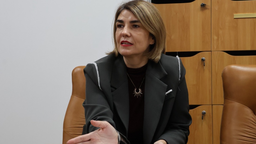 Raluca Cacencu, managerul Destinaţiei Turistice „Eco Delta” Tulcea: Pentru promovarea destinaţiilor este nevoie de finanţare stabilă