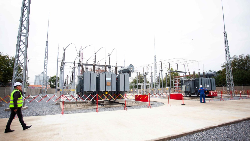 Reţele Electrice România a investit circa 1,4 miliarde de lei în 2025 în modernizarea şi digitalizarea reţelelor electrice de distribuţie