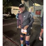 Sorin Andrici, locul trei la TTR Backyard Ultra Bucureşti după 33 de ore de alergare