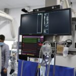 Spitalul Judeţean Tulcea ar putea fi dotat cu un angiograf nou până la finalul anului.  Echipamentele CT şi RMN sunt funcţionale